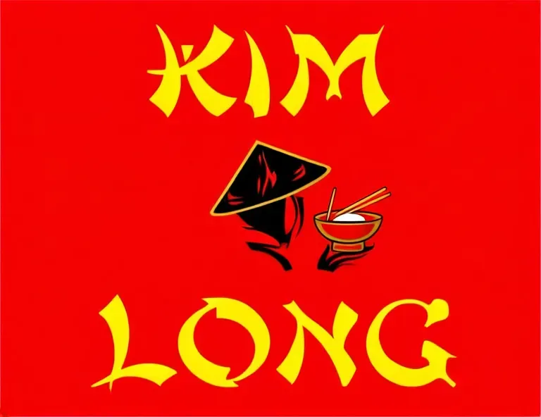 logo kim long